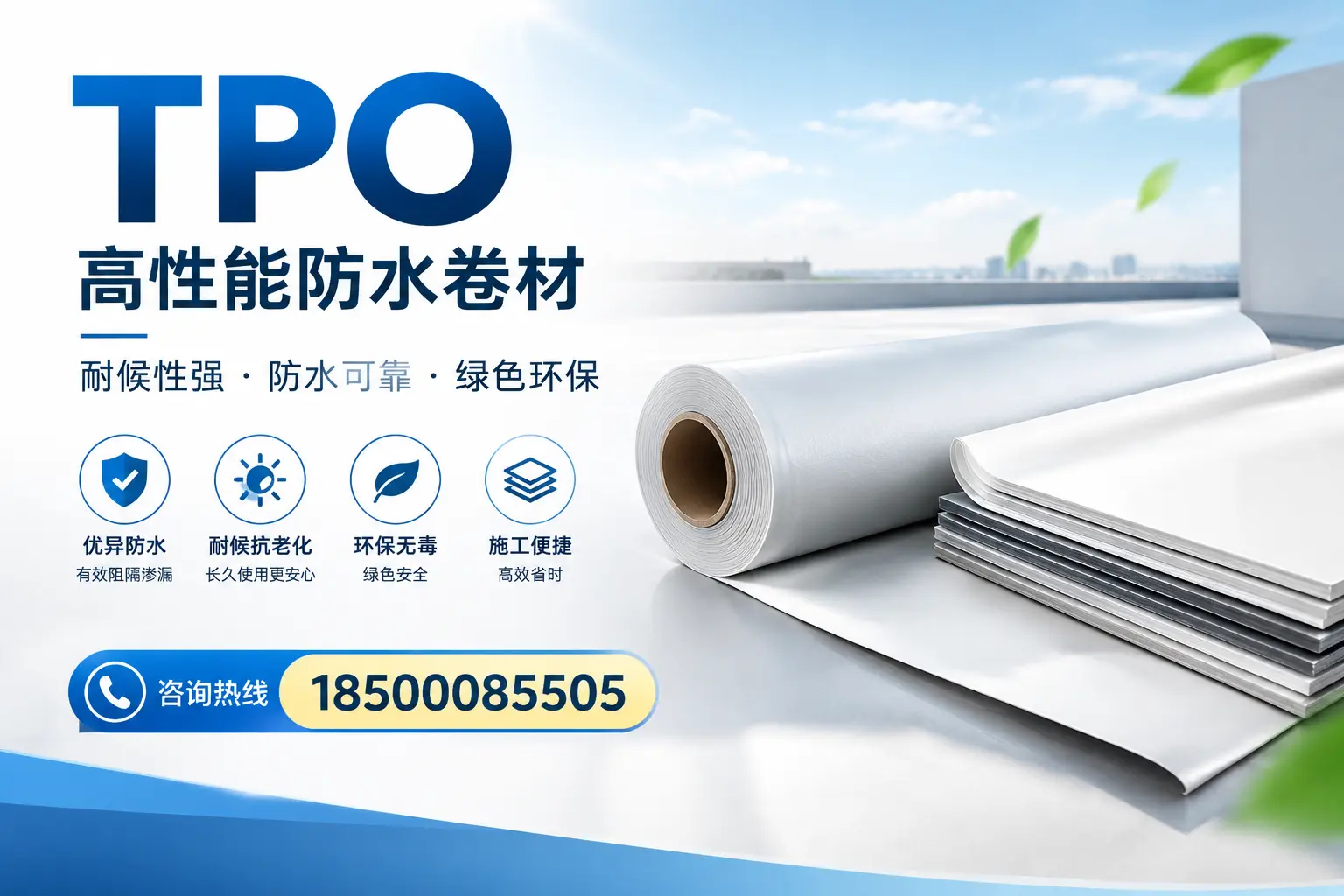 tpo行业趋势分析,鹰潭企业应如何应对
